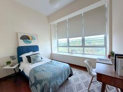 RESIDENCES AT EMERALD HILL (D9), Apartment #597514081